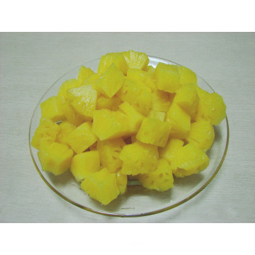 3kg Canned Pineapple in Light Syrup